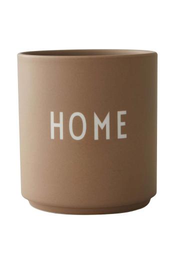 Hrnček Design Letters Favourite Cups