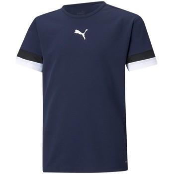 Puma  Tričká s krátkym rukávom Teamrise Jersey  viacfarebny