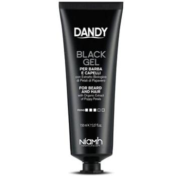 DANDY Black Gel 150 ml (80317043)