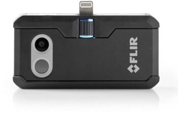FLIR ONE PRO iOS termálna kamera  -20 do +400 °C 160 x 120 Pixel 8.7 Hz