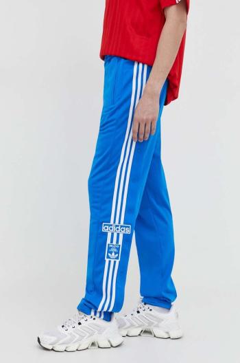 Tepláky adidas Originals s nášivkou,  IM8224