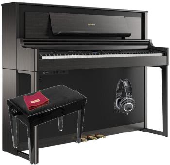 Roland LX706 CH SET Charcoal Digitálne piano