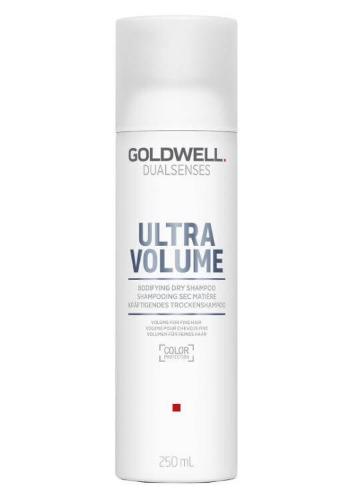 Goldwell Suchý šampón pre objem Dualsenses Ultra Volume (Bodifying Dry Shampoo) 250 ml