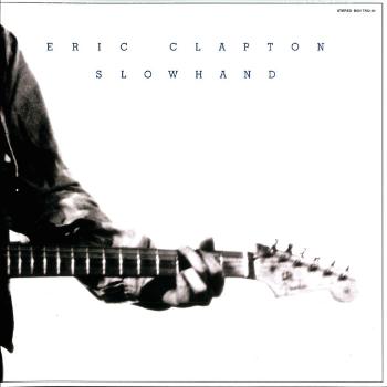 Universal Music Eric Clapton – Slowhand