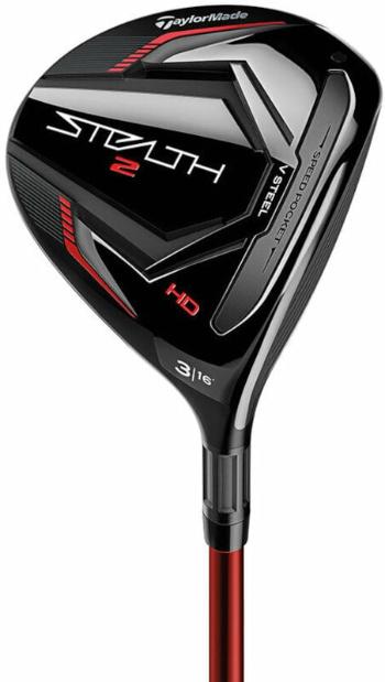 TaylorMade Stealth2 HD Fairway Wood LH 5 Regular