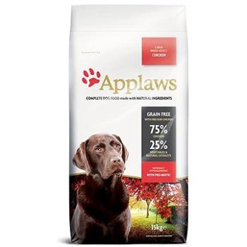 Applaws granule  Adult Large Breed Kura 15 kg (5060333439323)