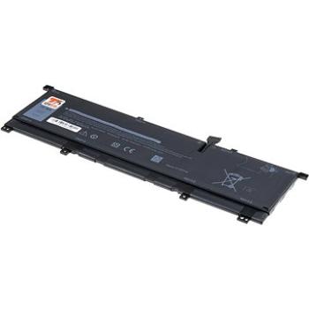 T6 Power pro Dell 8N0T7, Li-Poly, 6500 mAh (75 Wh), 11,4 V (NBDE0213_v125962)