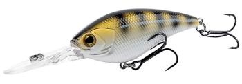 Shimano wobler lure yasei cover crank f mr zander 7 cm