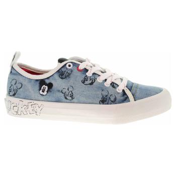 Dámska topánky Desigual 22SSKD03 5006 Mickey denim 37