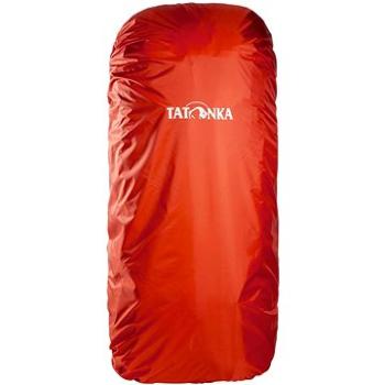 Tatonka Rain Cover 55-70L Red Orange (4013236336634)