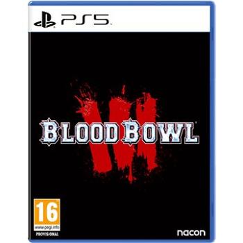 Blood Bowl 3 Brutal Edition - PS5 (3665962005547)