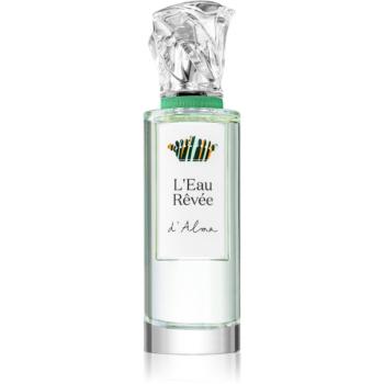 Sisley L'Eau Rêvée d'Alma toaletná voda pre ženy 100 ml