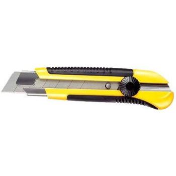 Stanley DynaGrip® odlamovací nôž, 25 mm (0-10-425)