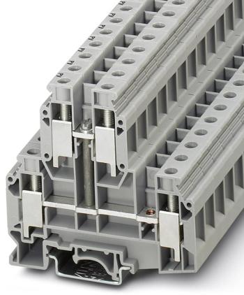 Feed-through terminal block UKKB 10-PV 3003567 Phoenix Contact