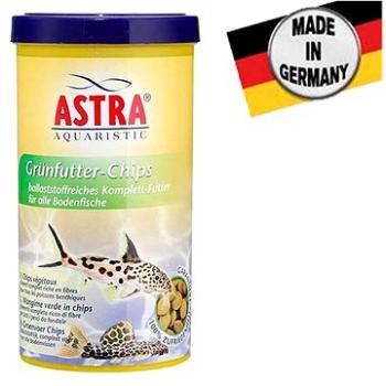Astra Grünfutter chips 250 ml 110 g (4030733111632)