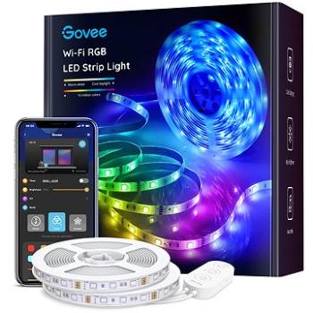 Govee WiFi RGB Smart LED pásik 10 m (H61103A1)