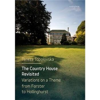 The Country House Revisited (9788024636962)