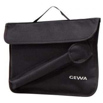 GEWA Recorder/Music sheet bag GEWA Bags Economy