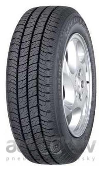 Goodyear CARGO MARATHON 235/65 R16 C 115/113R, Rok výroby (DOT): 2023