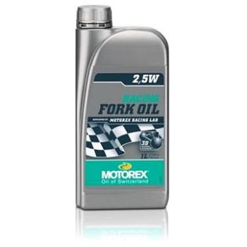 Motorex Racing Fork Oil 2,5 W 1 L (M 122043)