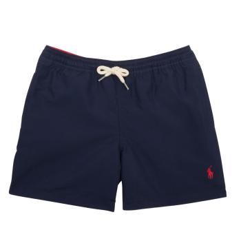 Polo Ralph Lauren  TRAVELER SHO-SWIMWEAR-BRIEF  Plavky Námornícka modrá