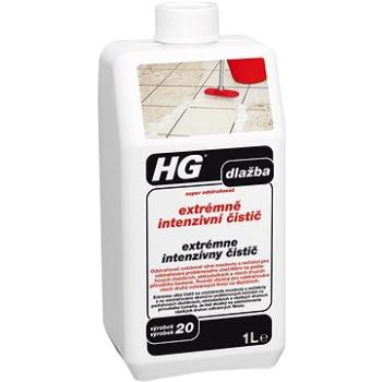 HG Extrémne intenzívny čistič 1 l (8711577014551)