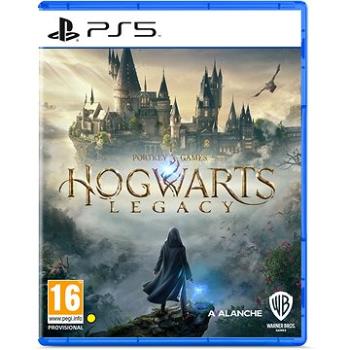 Hogwarts Legacy – PS5 (5051895413425)