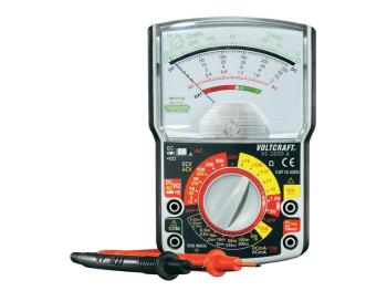 Multimeter analógový Voltcraft VC-2030