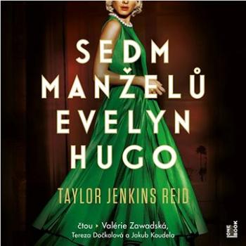 Sedm manželů Evelyn Hugo