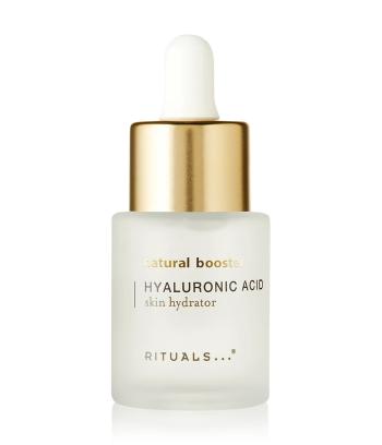 Rituals Prírodný hyalurónový booster The Rituals of Namaste ( Natura l Acid Hyaluronic Boost) 20 ml