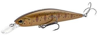 Shimano wobler lure yasei trigger twitch s brown trout 6 cm