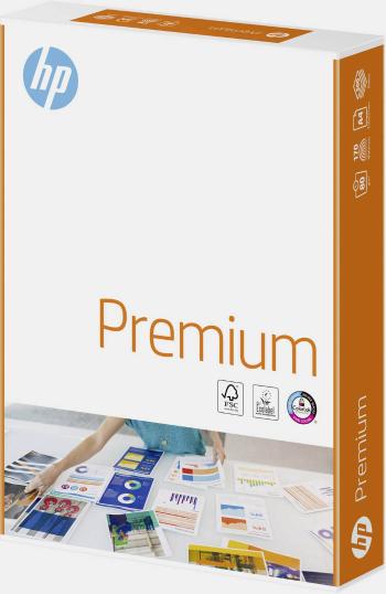 HP Premium CHP850  univerzálny papier do tlačiarne A4 80 g/m² 500 listov biela
