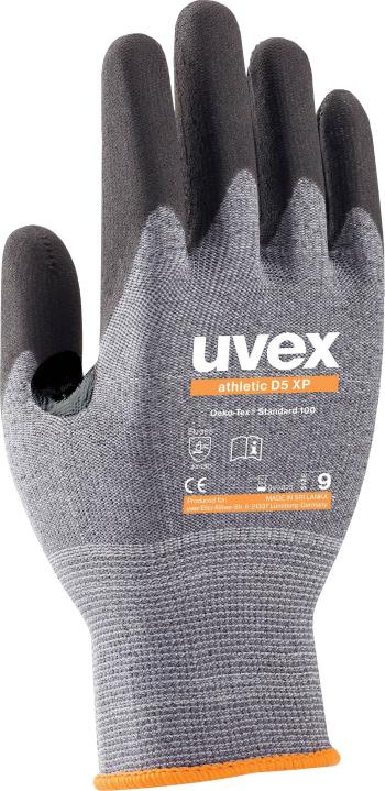 Uvex 6038 6003009  rukavice odolné proti prerezaniu Veľkosť rukavíc: 9 EN 388:2016  1 ks