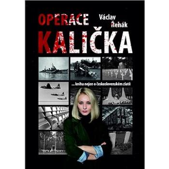 Operace Kalička (999-00-033-8930-5)