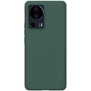 Nillkin Super Frosted PRO Zadný kryt na Xiaomi 13 Lite Deep Green (57983115278)