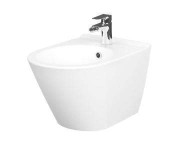 CERSANIT - ZÁVESNÝ BIDET CITY OVALK35-043