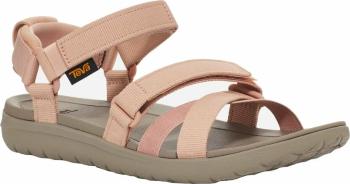 Teva Dámske outdoorové topánky Sanborn Mia Women's Maple Sugar 40