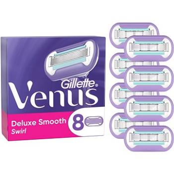 GILLETTE Venus Swirl 8 ks (7702018566839)