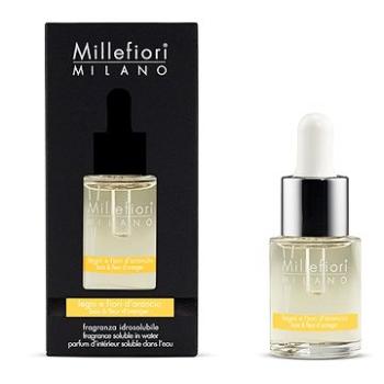 MILLEFIORI MILANO Hydro Legni E Fiori Darancio 15 ml (8034073607301)