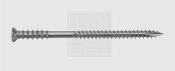 SWG  2344612010 nastavovacia skrutka 6 mm 120 mm T profil    ocel pozinkované 100 ks