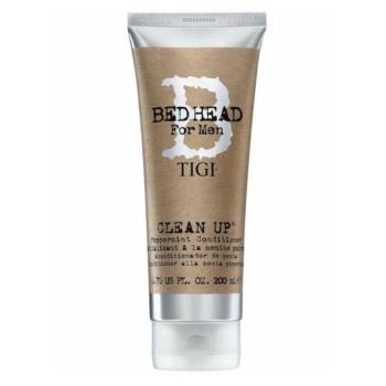 Tigi Bed Head Men Clean Up Peppermint Conditioner 200ml (pre každodenní použití)