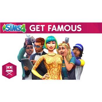 The Sims 4: Get Famous – Xbox Digital (7D4-00286)