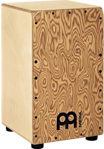 Meinl WCP100MB Woodcraft Drevený cajon Makah Burl