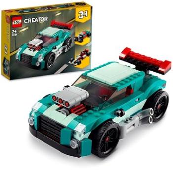 LEGO® Creator 31127 Pretekárske auto (5702017117430)