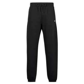 New Balance  FLEECE JOGGER  Tepláky/Vrchné oblečenie Čierna