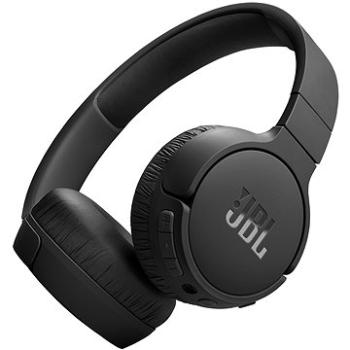 JBL Tune 670NC čierna (JBLT670NCBLK)