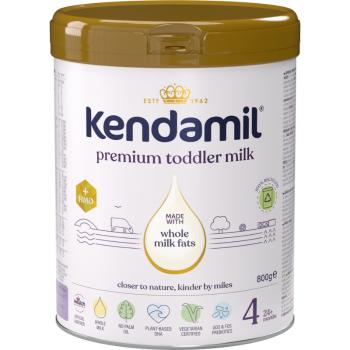 Kendamil Premium 4 HMO+ batoľacie mlieko 800 g