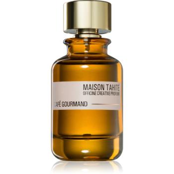 Maison Tahité Cafe Gourmand parfumovaná voda unisex 100 ml