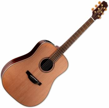 Takamine FN15 AR Natural Elektroakustická gitara Dreadnought