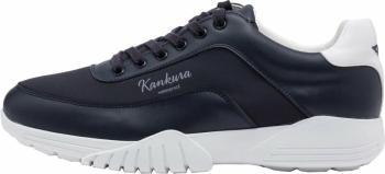 Kankura Golf Men's Challenge 06 Golf Sport Shoes Navy 44,5